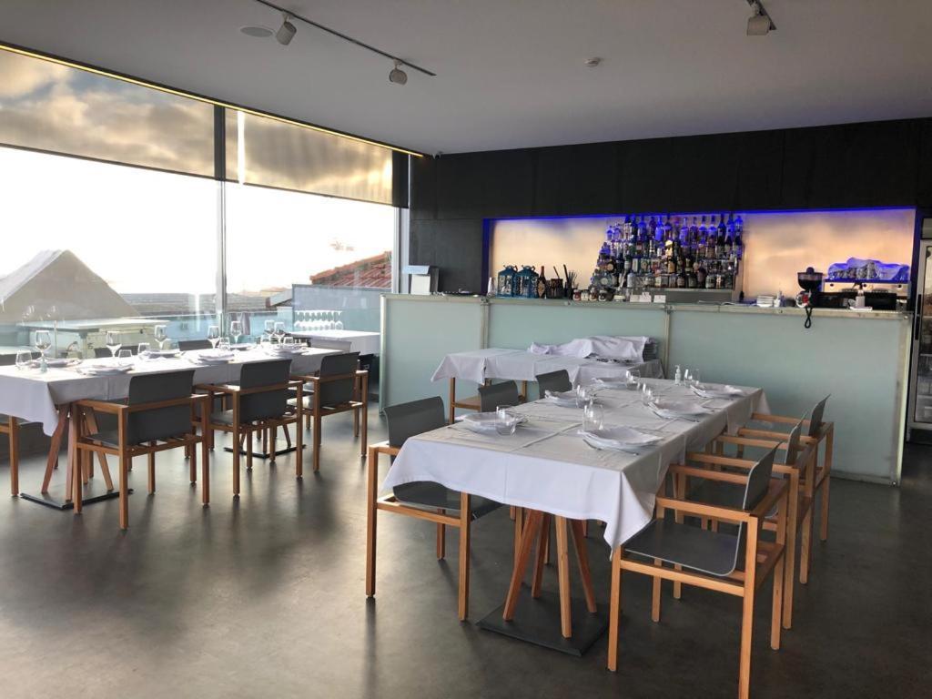 O Valentim Hotell Matosinhos  Eksteriør bilde